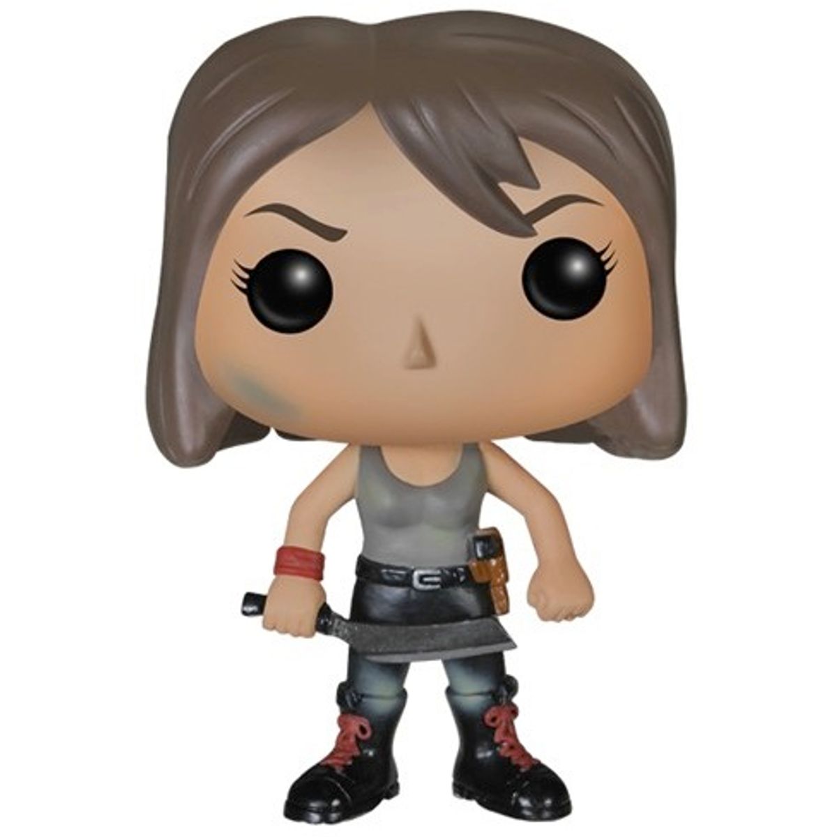 Maggie : The Walking Dead [98]