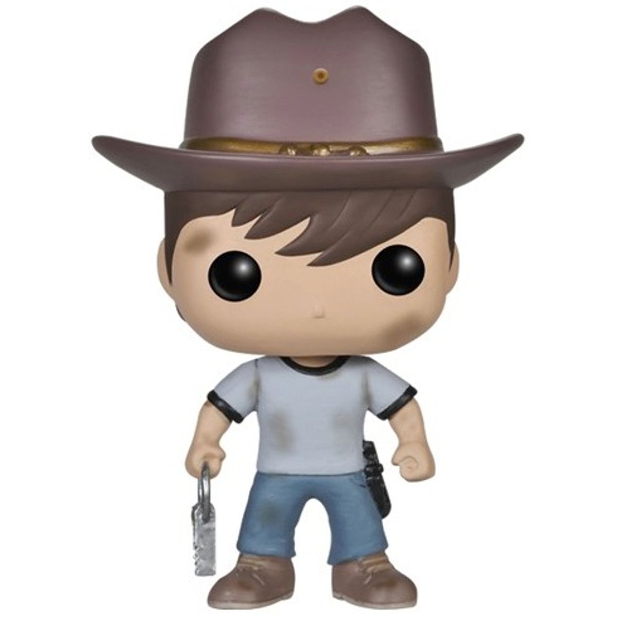 Carl : The Walking Dead [97]