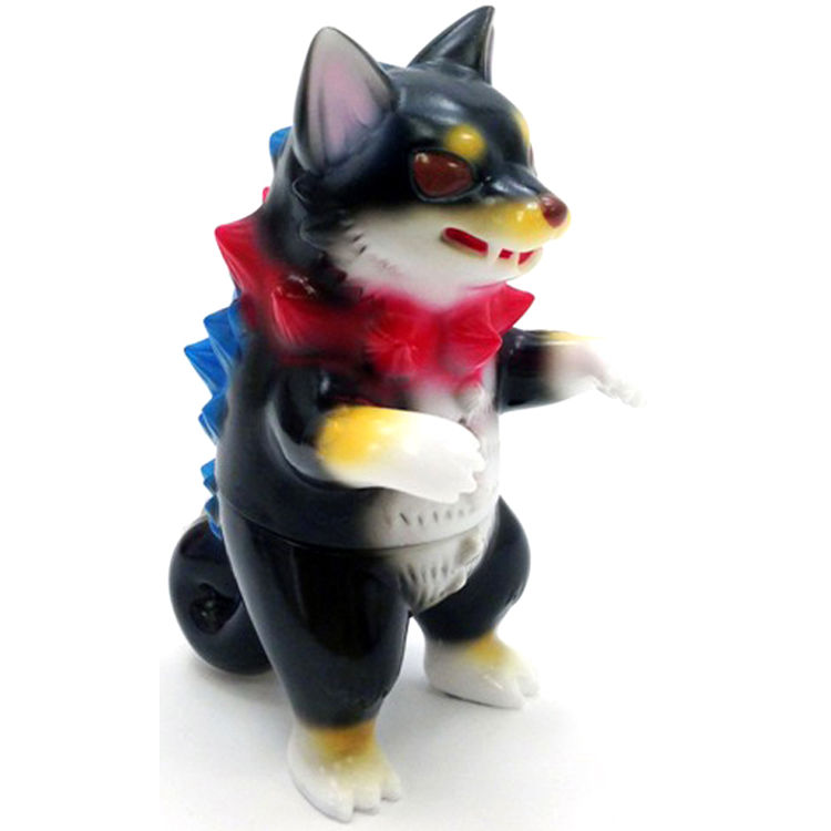 Konatsuya Shibara - Kuroshiba by Konatsu Koizumi