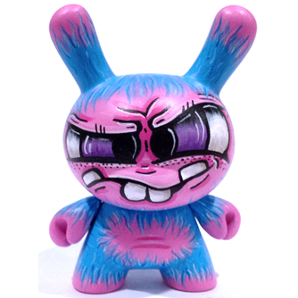 Abominable Rioteer 2.0-Blue