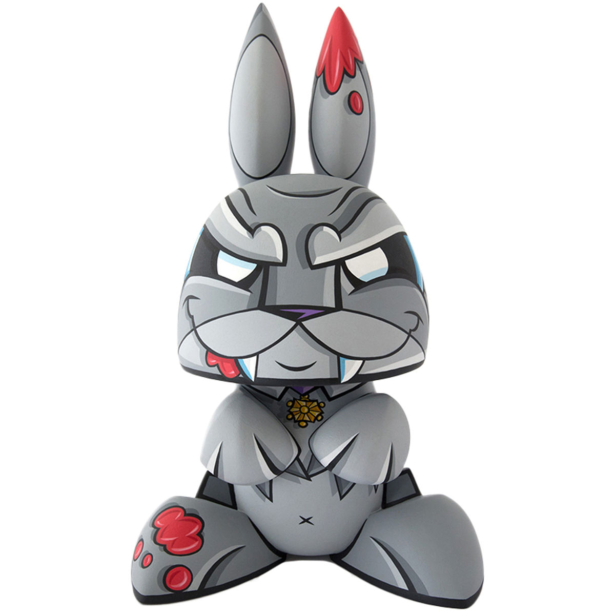 Vampire Bunny (#20)