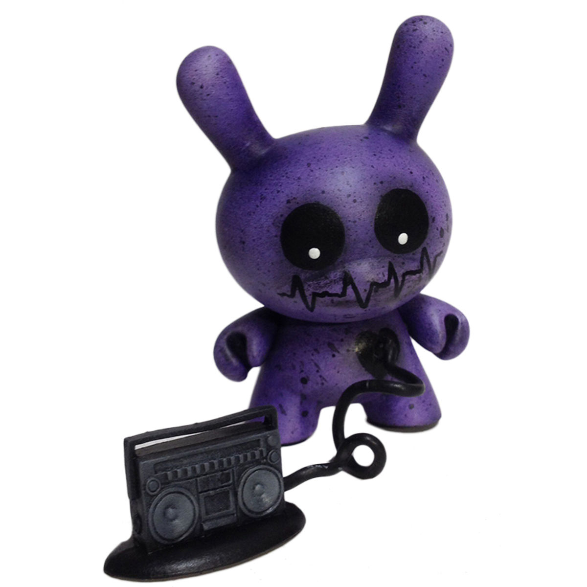 With Every Beat Of My Heart