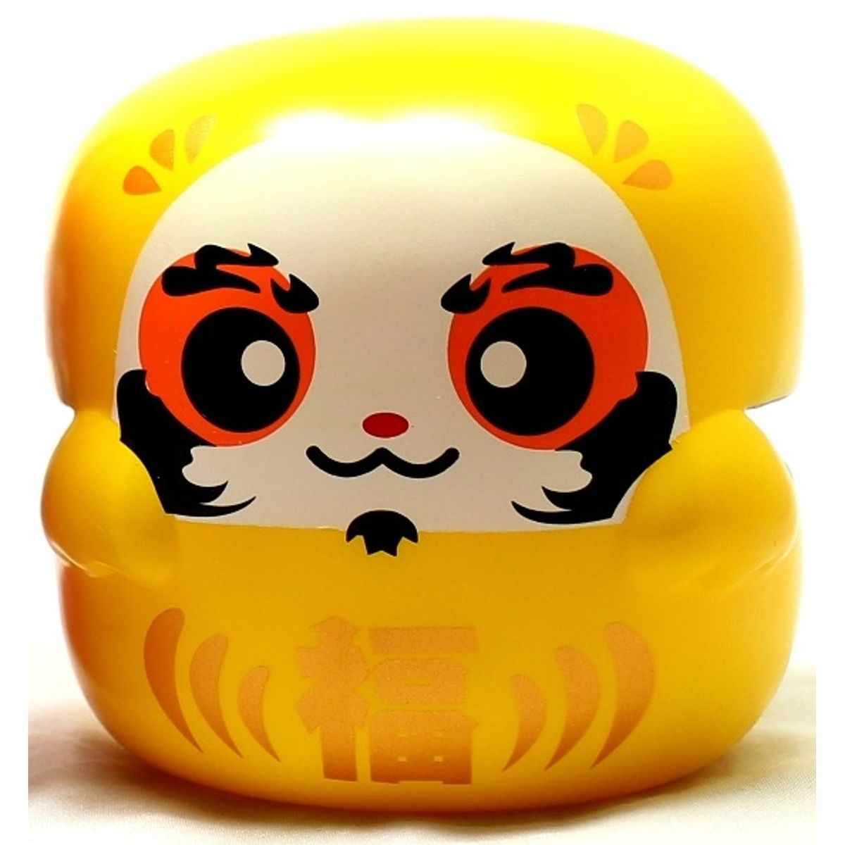 Luckitty Pon - Goodluck Bodhidharmapon Sunshine
