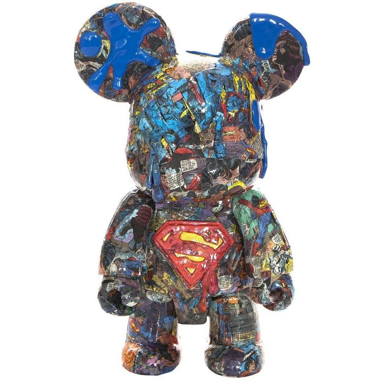 SuperQee by VISEone
