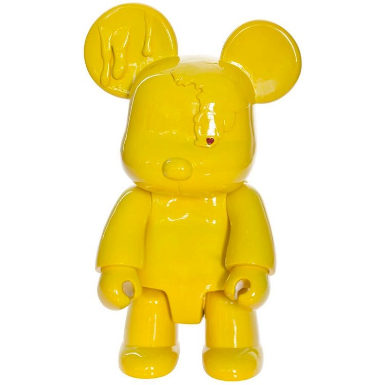 Love for Lesotho by VISEone