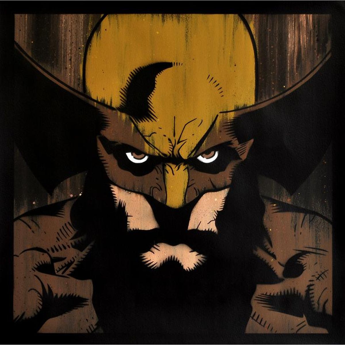 Wolverine