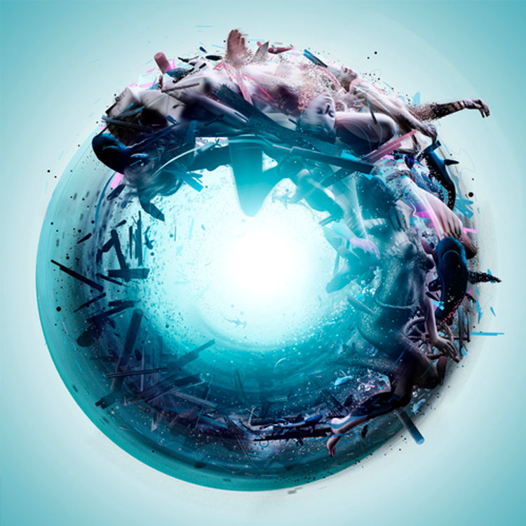 Maelstrom by Ben Thomas