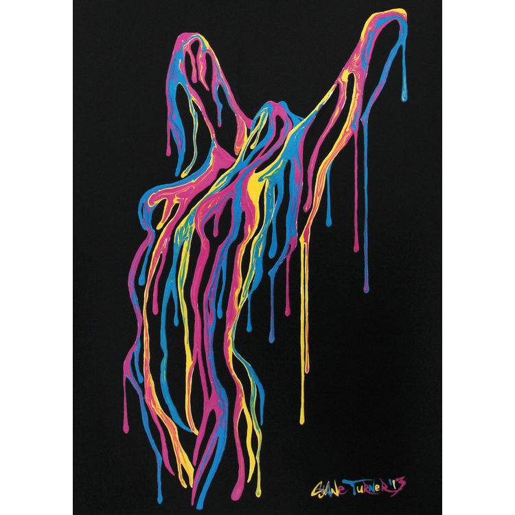 Psychameleon 4.0 - Neon by Shane Turner