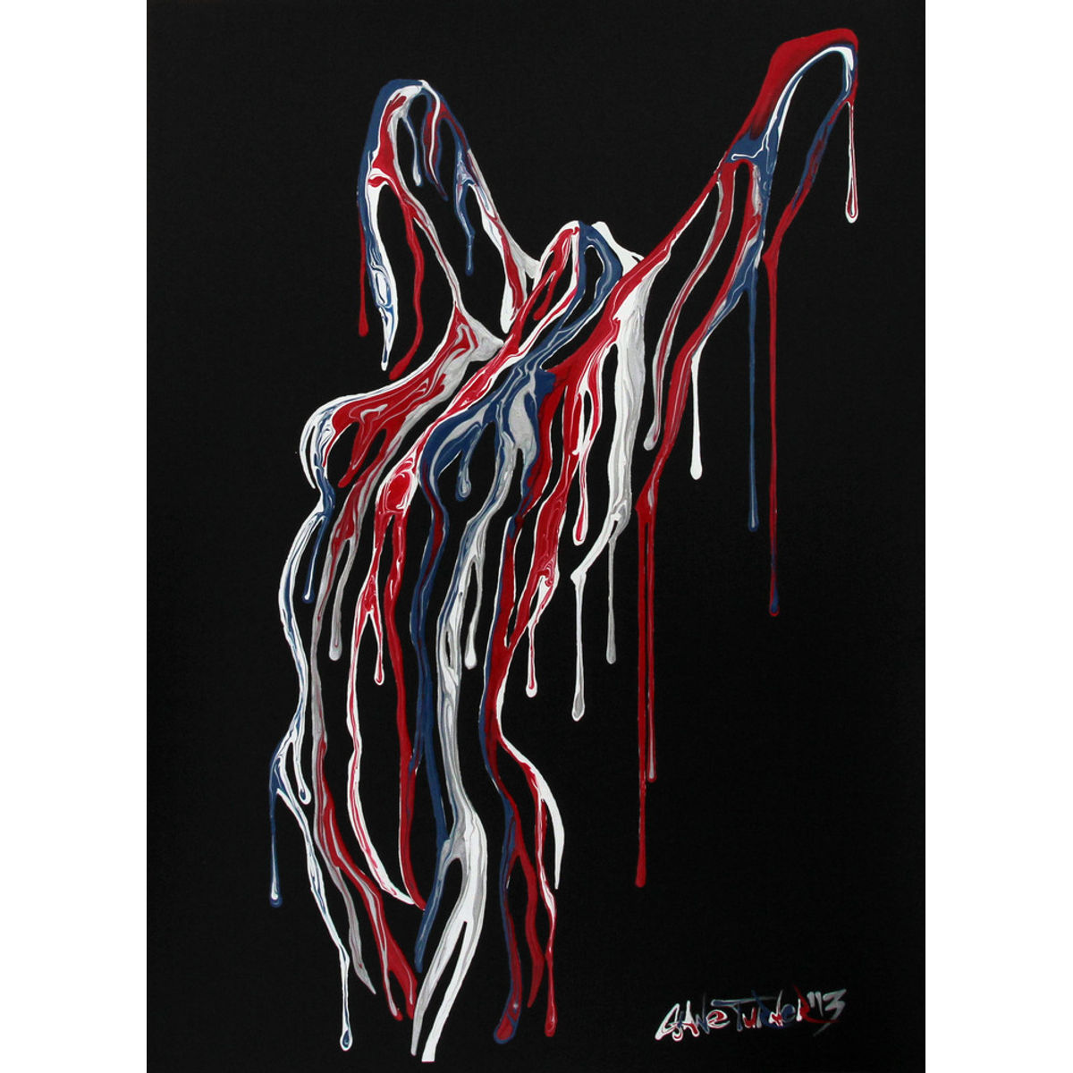 Psychameleon 4.0 - Patriot