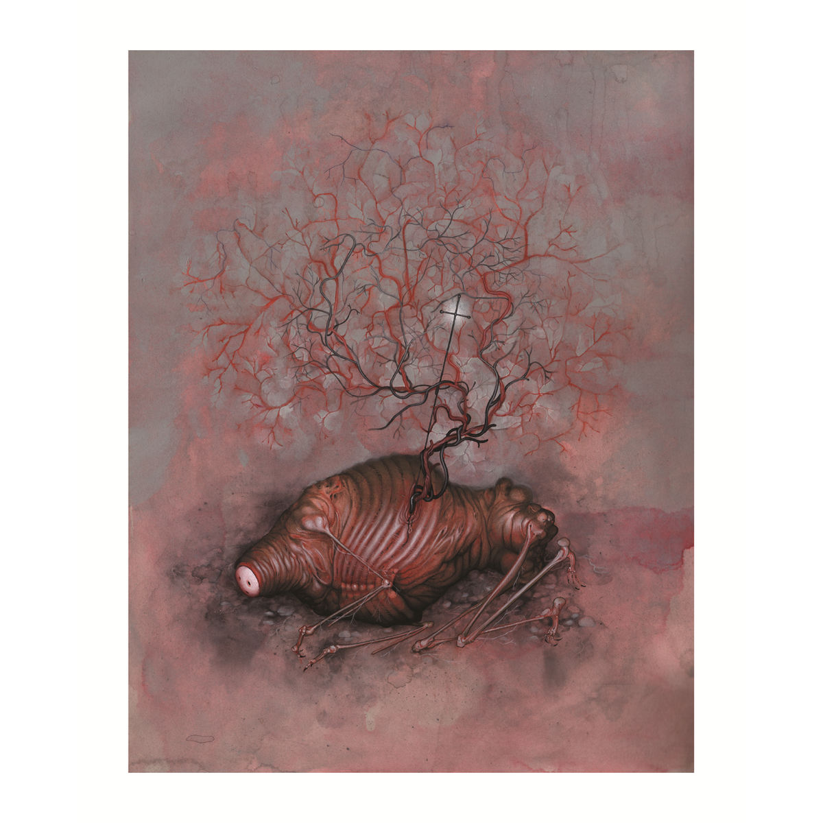 Fruit of the Poisonous Tree