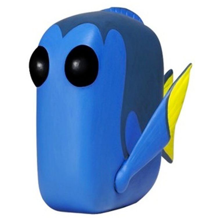 Dory : Finding Nemo [74] by Disney
