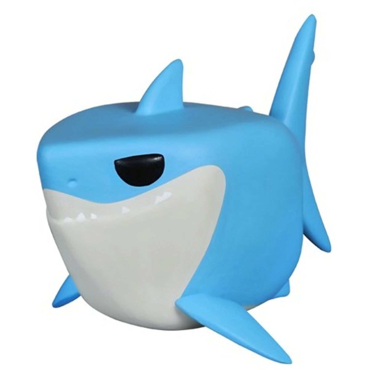 Bruce : Finding Nemo [76]