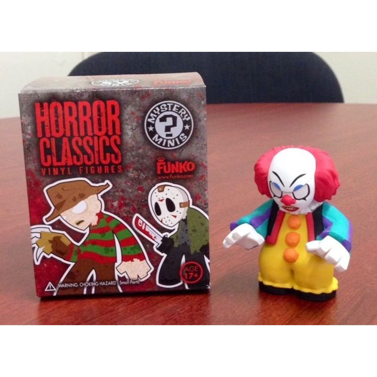 Pennywise