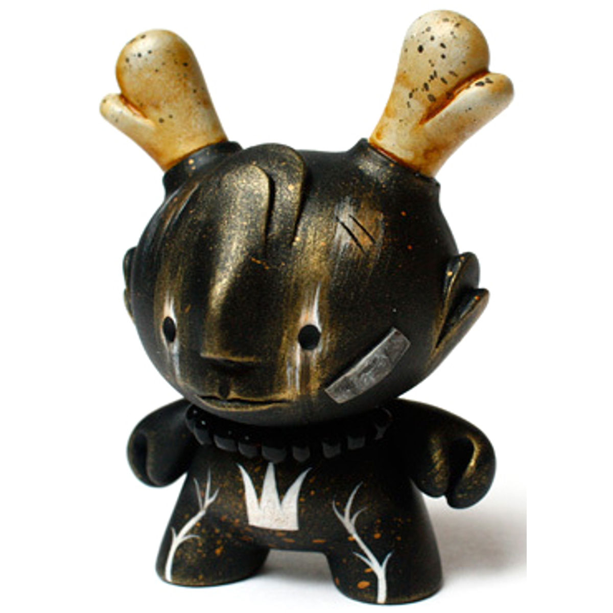 Happy Dream Man 2 - Evolved - Golden Age