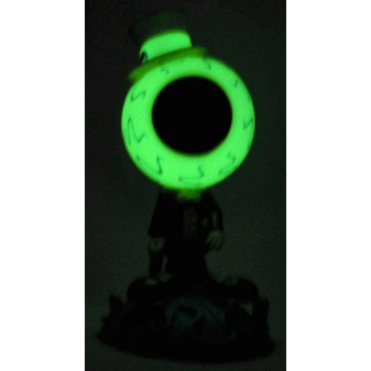 The Residents - Classic Eyeball GID