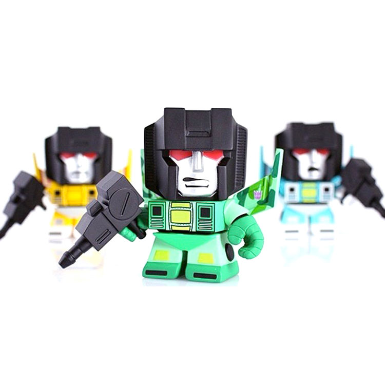 The Rainmakers - Acid Storm (3 Pack) by Les Schettkoe
