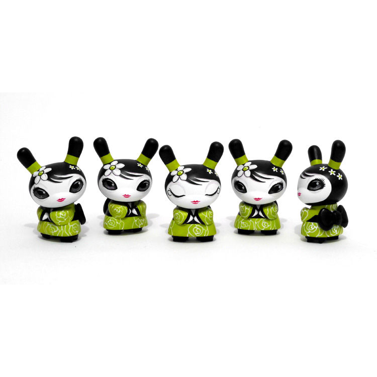 Wasabi No Midorisa by Otto Bjornik