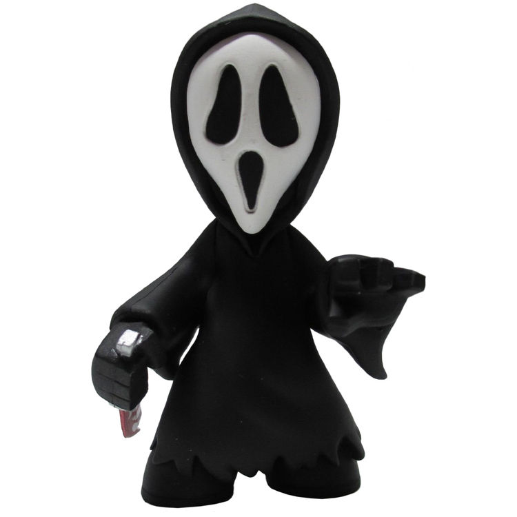 Ghostface - Scream by Paramount Pictures