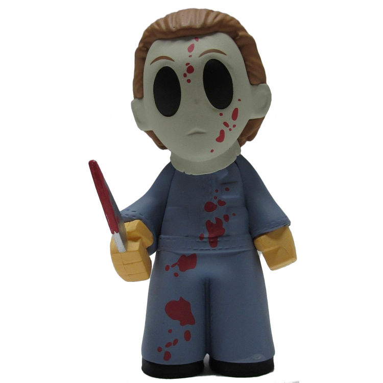 Mike Myers by Paramount Pictures