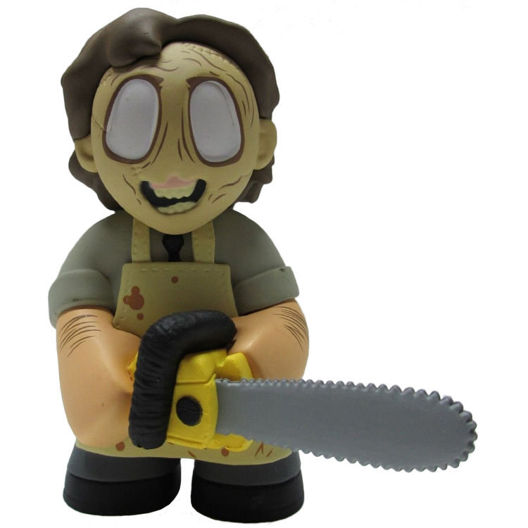 Leatherface by Legendary Entertainment