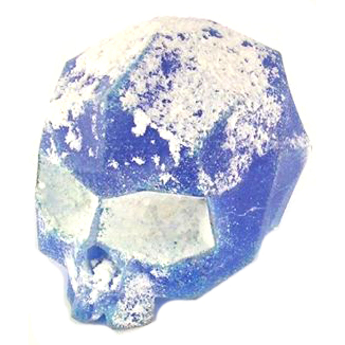 Mini Skelevex - Sub Zero