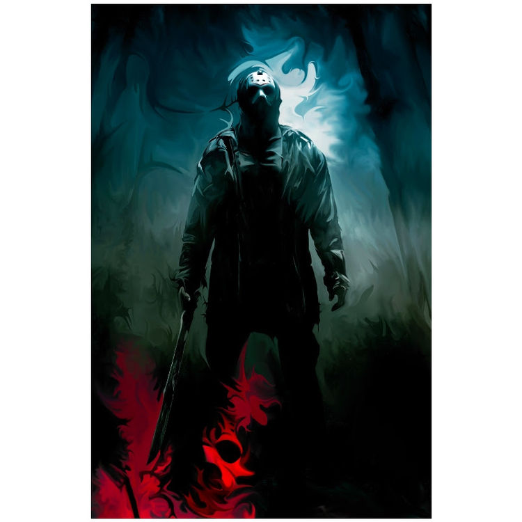 Jason Was My Son And Today Is His Birthday by Joe Vetoe