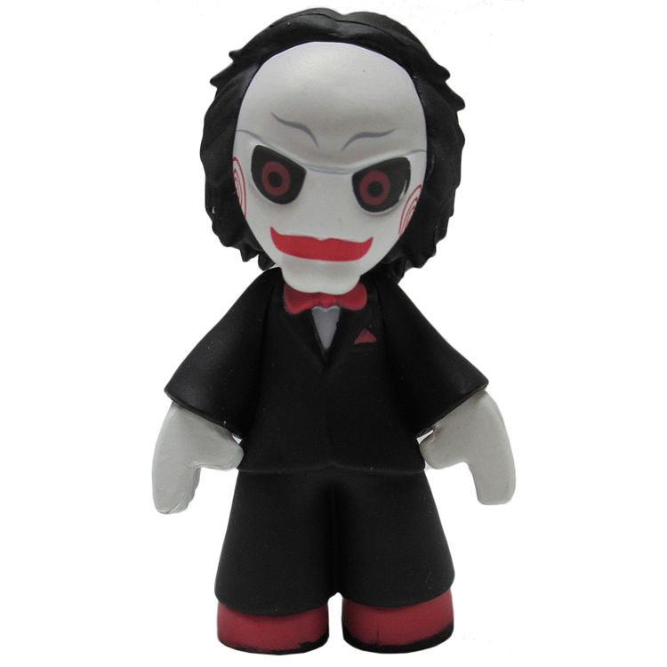 Billy : Saw by Lionsgate
