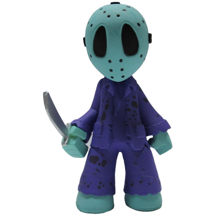 Jason Bloody Variant by Warner Bros.