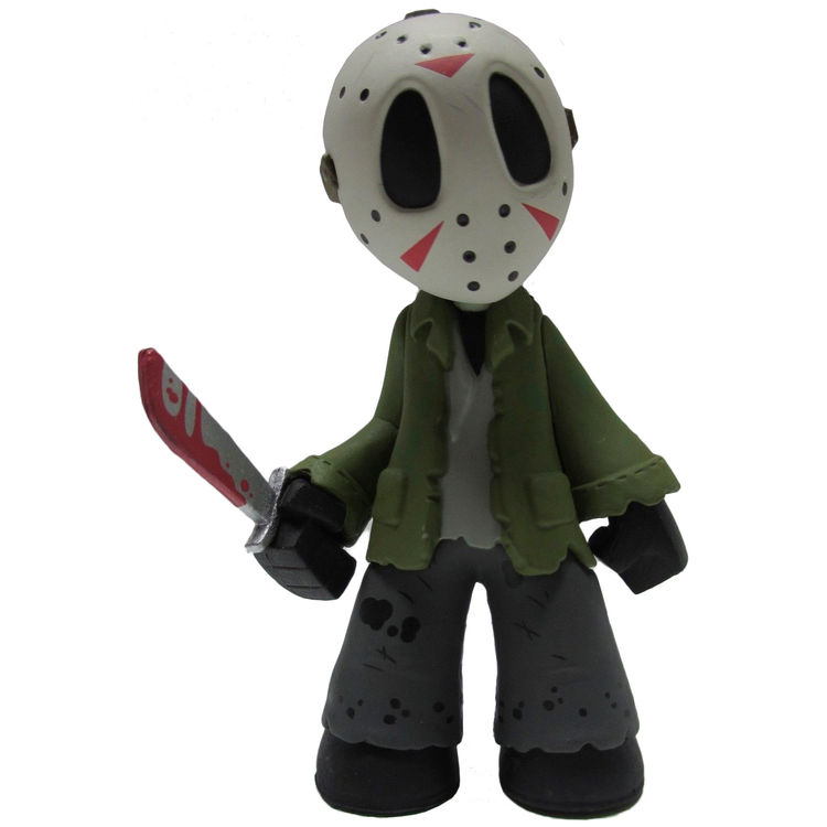Jason by Warner Bros.