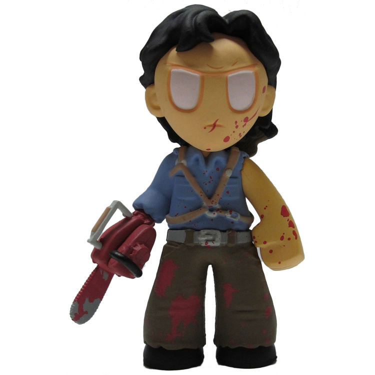 Ash : Army of Darkness by Universal Pictures