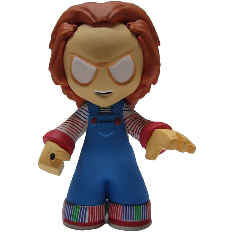 Chucky by Universal Pictures