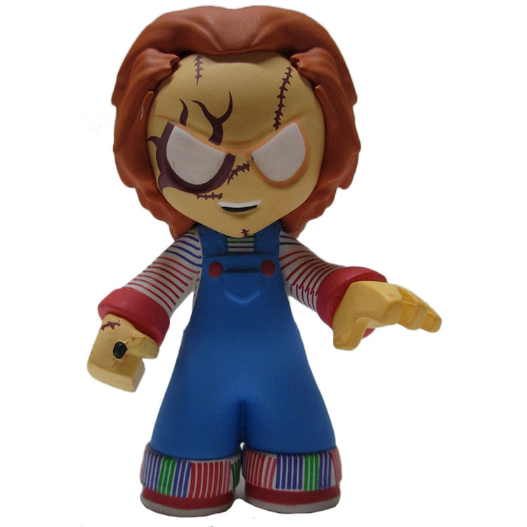Chucky Bloody Variant by Universal Pictures