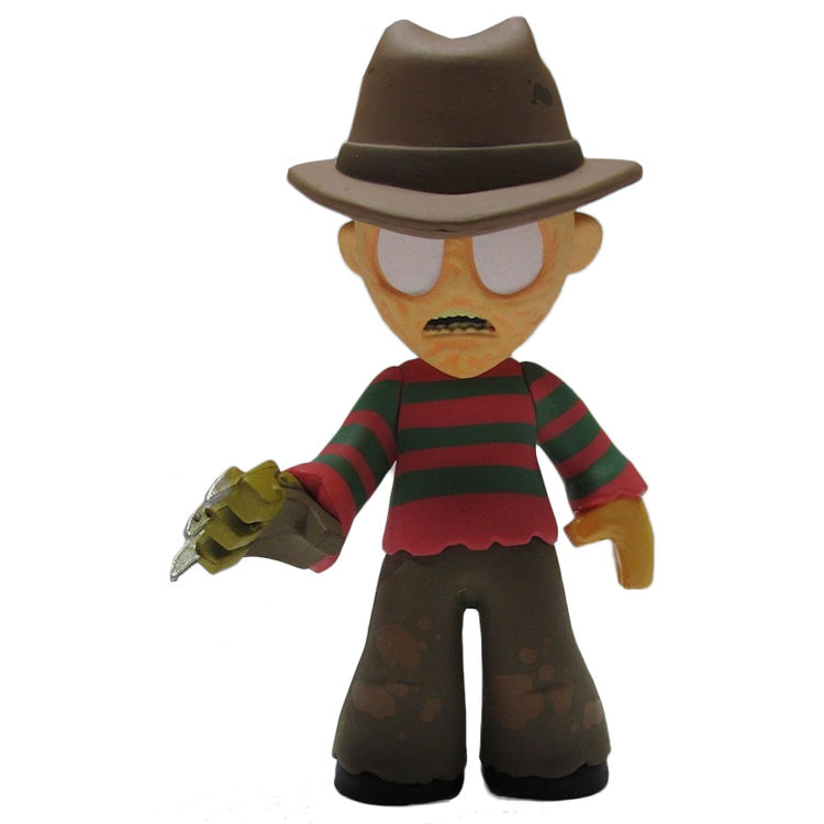 Freddy by Warner Bros.