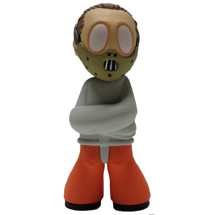 Hannibal Lechter by MGM Studios