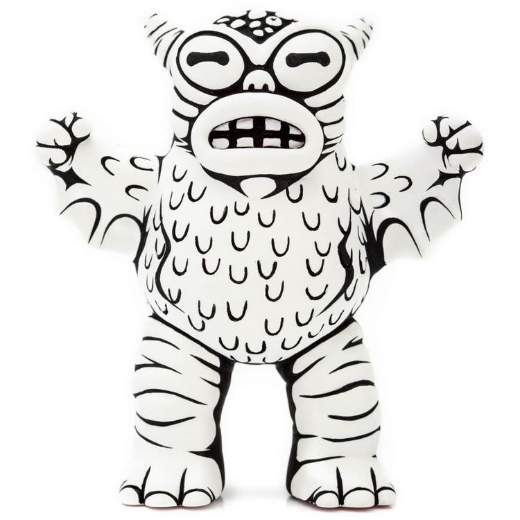 Mini-GreaseBat Custom by Jon-Paul Kaiser