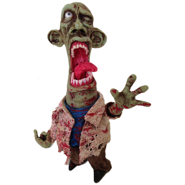 Ultra Violence Walking Dud by Adam Smith