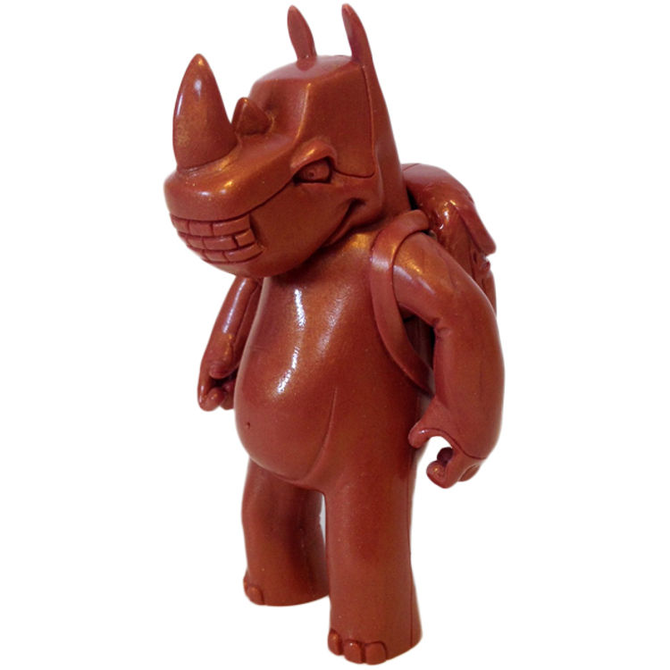 Mini Rumpus - Metal Mud by Scribe (Donald Ross)