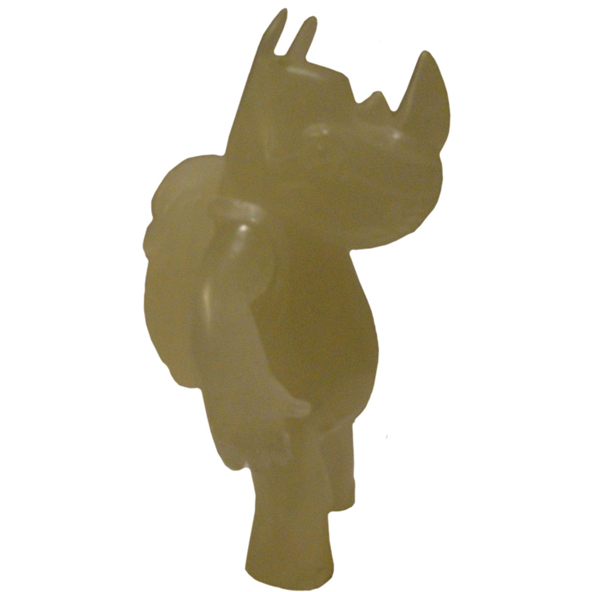 Mini Rumpus - GID Lemonade Sparkle
