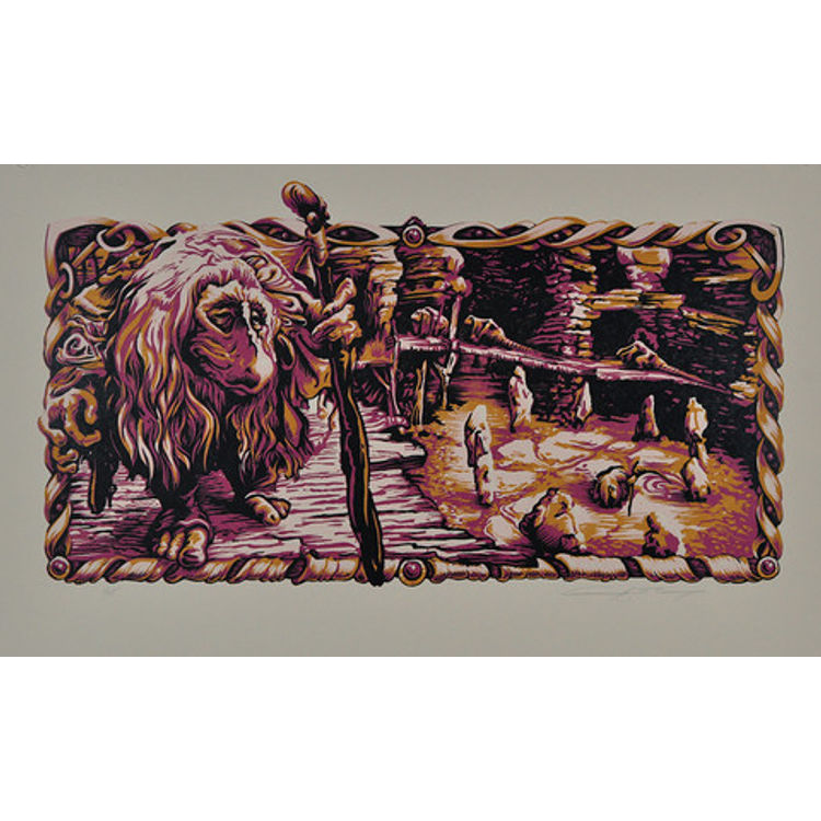 The Crystal Calls (Madero) by AJ Masthay