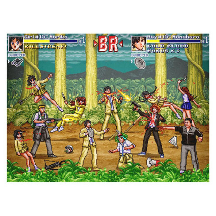 Life Is A Game by Aled Lewis