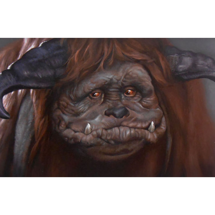 Ludo by Ashton Gallagher