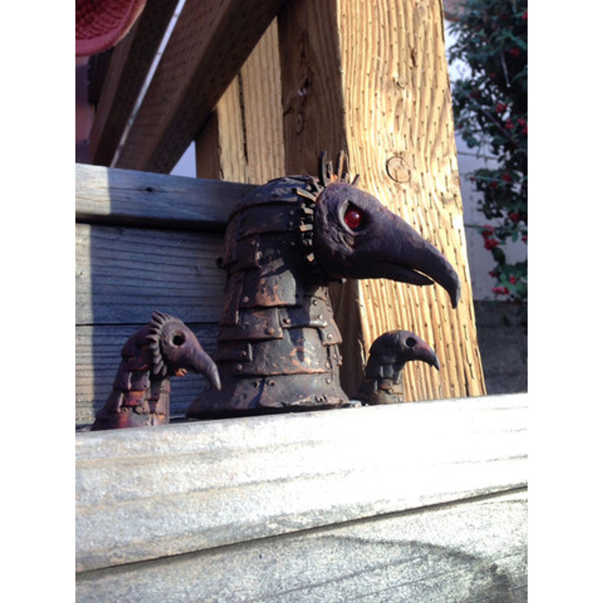 Skeksis Drones