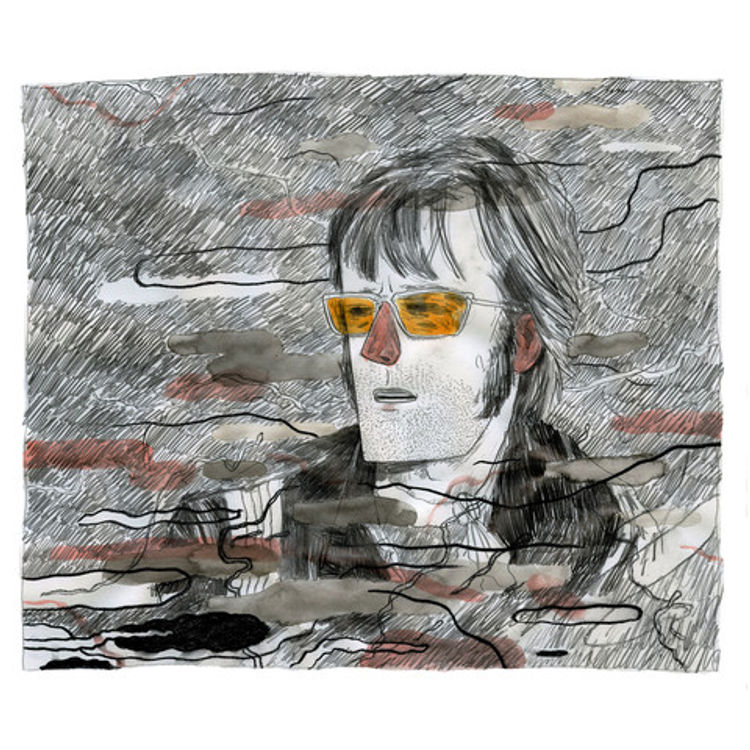 Peter Fonda by Graham Yarrington