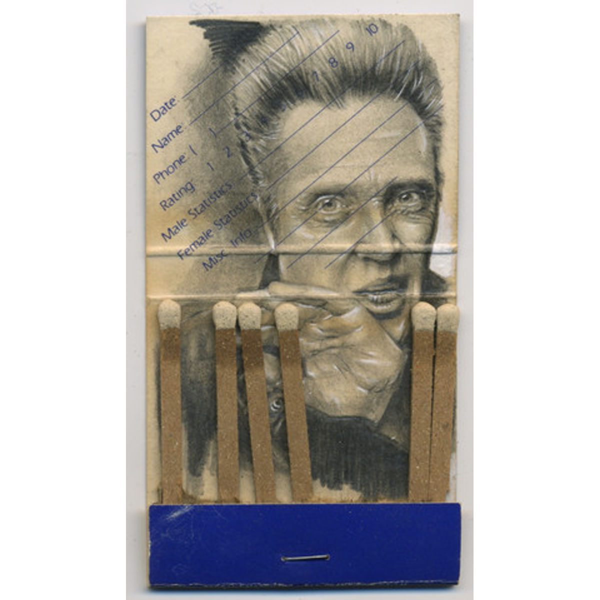 Walken