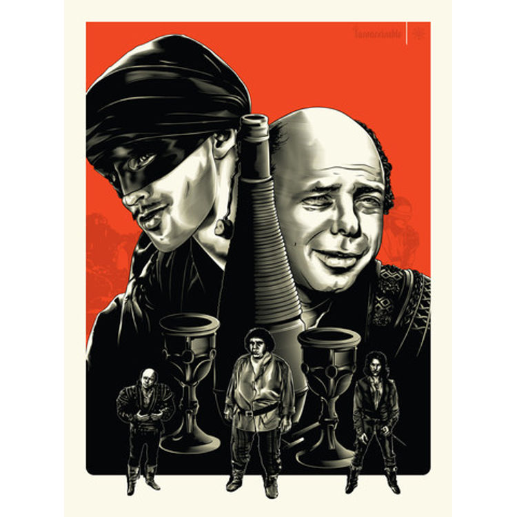 Inconceivable by Jeff Boyes