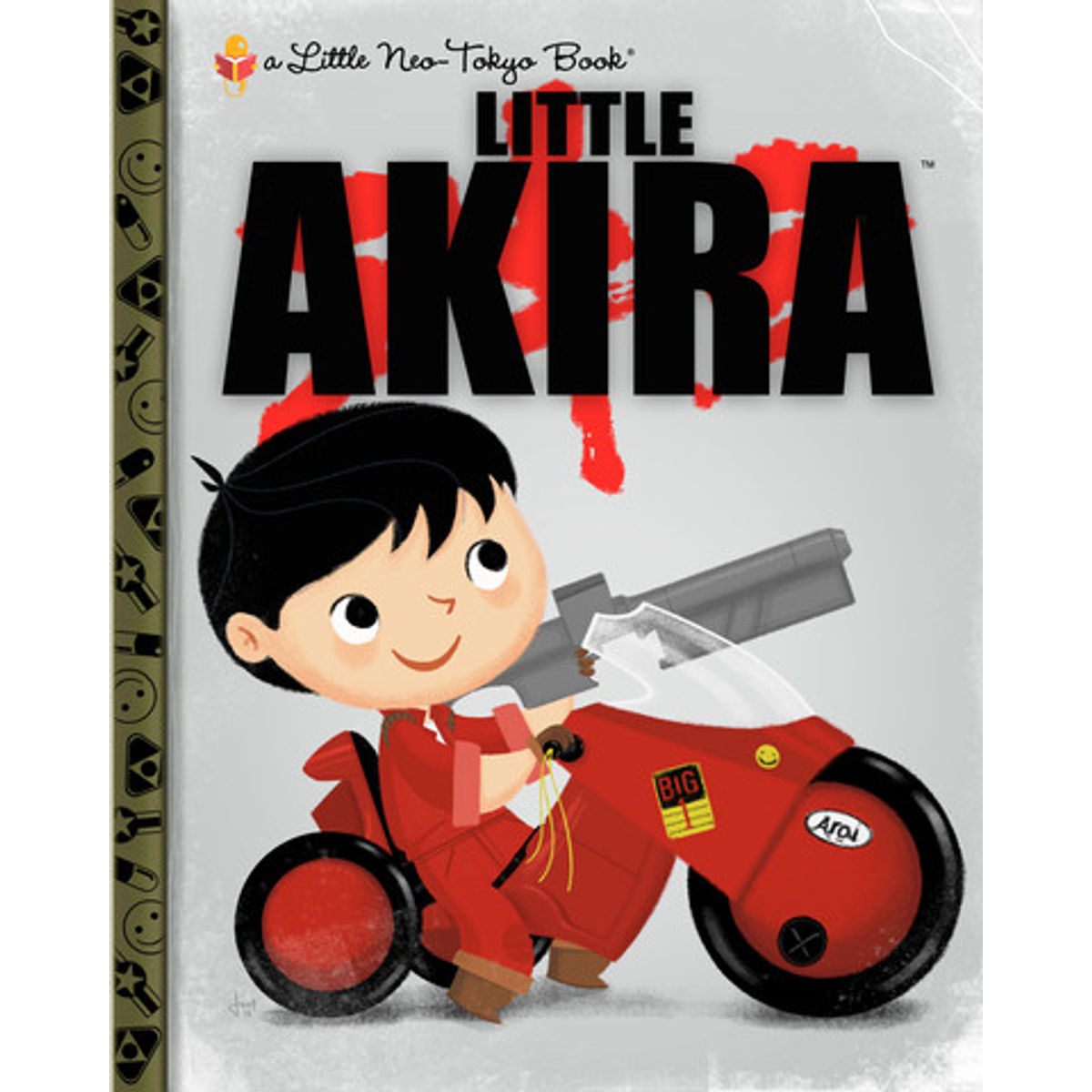 Little Akira