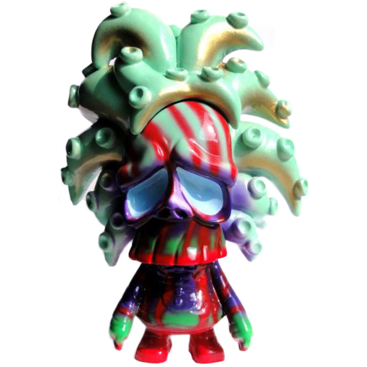 Pretty Boi MK by ESC Toy (Erick Scarecrow)