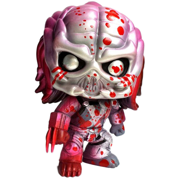 Bloody Predator by ESC Toy (Erick Scarecrow)