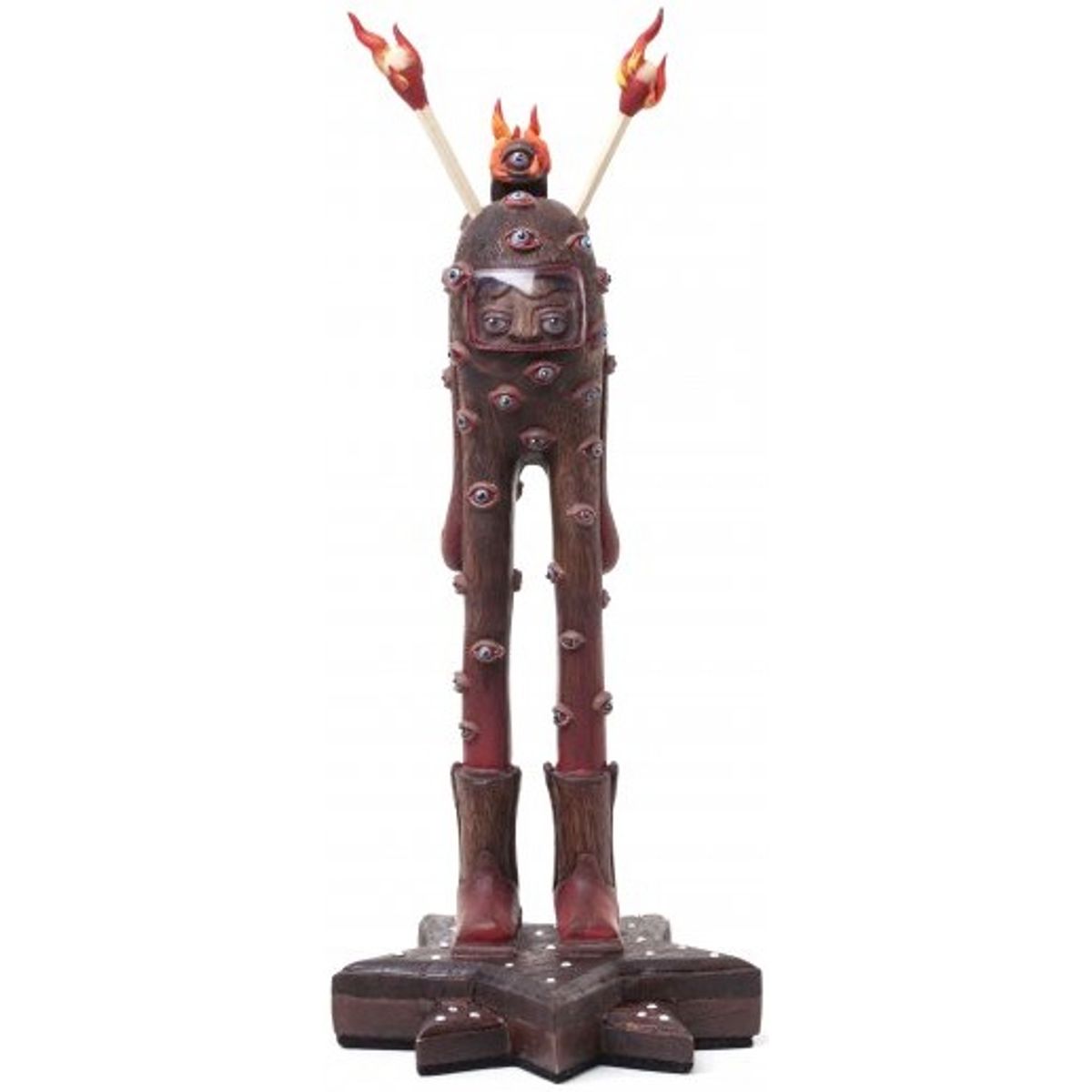 Celestial Acolyte Billy
