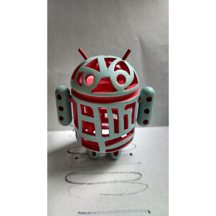 Custom Android by Carson Catlin